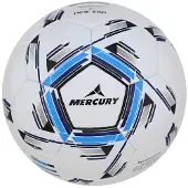 Mercury Ballon De Football New Era