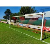 Lynx Sport Filet De But Stadium Football 4 Mm