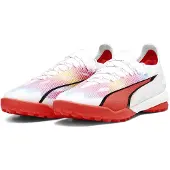 Puma Ultra Ultimate Cage Football Boots Blanc EU 41 Homme
