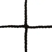 Emdé Filet De But 11.3 Mm 7.5x2.5 M