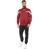 Legea Calcutta Messico Tracksuit Rouge L Homme,Femme