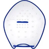 Tyr Catalyst Stroke Swimming Paddles Clair 2XL