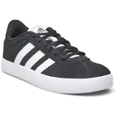 Adidas Baskets 'VL Court 3.0' noir / blanc