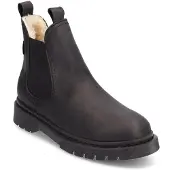 Tamaris Chelsea Boots noir
