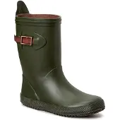 Bisgaard Bottes de Pluie Bisgaard Enfant Scandinavie Green-Taille 36