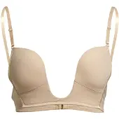 Magic bodyfashion Soutien-gorge beige clair