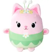 Gabby's Dollhouse Peluche Fée Chaton 20 Cm
