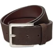 HUGO Gionio Sd Sz40 10212352 01 Belt Marron 90 cm Homme
