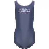 Adidas Maillot de bain de sport | 116 | girl