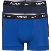 Nike Underwear Boxers bleu cobalt / bleu roi / blanc