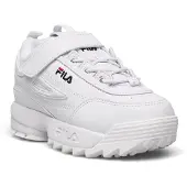 FILA Chaussures - Disruptor E Infants - White - - 23,5 - Chaussures