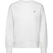 Gant Sweat-shirt bleu marine / rouge / blanc