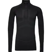 Craft Active Intensity Long Sleeve Base Layer Noir S Homme
