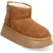 Steve madden Après-ski 'Campfire' marron