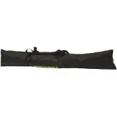Fischer Eco Xc Nc 1 Pair Skis Bag Noir 195 cm