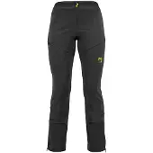 Karpos Grand Mont Pants Noir M Femme