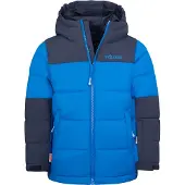 TROLLKIDS Narvik Pro Jacket Bleu 152 cm Enfants