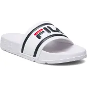 FILA Pantoufle 'MORRO BAY' blanc