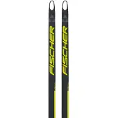 Fischer Carbonlite Skate Junior Nordic Skis Pack Clair 151 Enfants