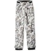 O'Neill Hammer Printed Pants Beige 13-14 Years Enfants