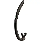 Mares Pure Passion Tuba De Freediving Dual