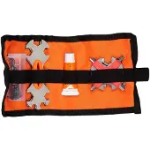 Best Divers Kit De Micro-outils Deluxe