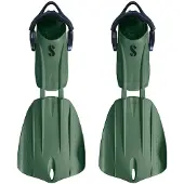 SCUBAPRO Palmes De Plongée Nova Gorilla