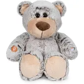 Famosa Nounours My Talking Teddy Bear Ud