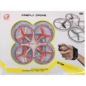 Atosa 2 Remote Control Helicopter Assorted Doré