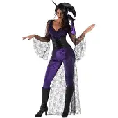 MOM Coven Witch Costume Violet S Enfants