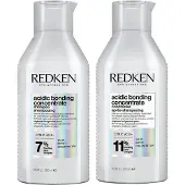 Redken Acidic Bonding Concentrate Après-Shampoing 500 ml Crème
