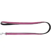 Gloria Laisse Pour Chien Leather Padded