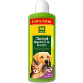Masso Shampooing Anti-insectes Pour Animaux De Compagnie 1000ml