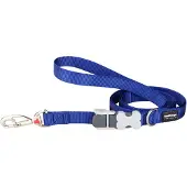 Red Dingo Laisse Pour Chien Superlead Dog