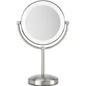 BaByliss Miroir Cosmétique Slimline (9437e)