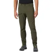 Helly Hansen Vika Tur 2.0 Pants Vert 2XL Homme
