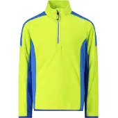 CMP 33g0134 Long Sleeve T-shirt Jaune 3 Years Garçon