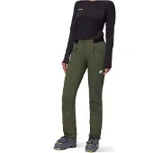 Mammut Pantalon Aenergy Softshell Hybrid