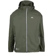 Trespass Veste de sport unisexe Qikpac, taille : M