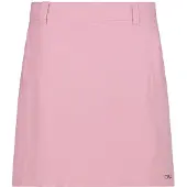 CMP 31t5096 Skirt Rose 2XL Femme
