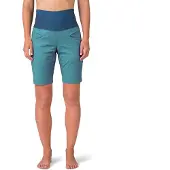 Rafiki Muriel Shorts Bleu 34 Femme