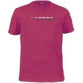 Karpos Loma Short Sleeve T-shirt Violet 10 Years Enfants