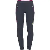 Karpos Tre Cime Evolution Leggings Bleu 44 Femme