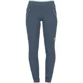 Karpos Tre Cime Evolution Leggings Bleu 40 Femme