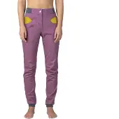 Rafiki Sierra Pants Violet 40 Femme