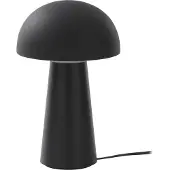 LINDBY - Zyre LED Portable Lampe de Table IP44 Black