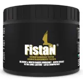 Fistan Fisting Hybrid Lubricant