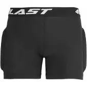 Ufo Reborn Mv6 Soft Junior Protective Shorts Noir XL