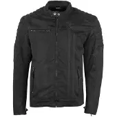 Rusty Stitches Veste Ralph