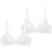 Triumph Soutien-gorge ' Body Make-up Soft Touch ' crème